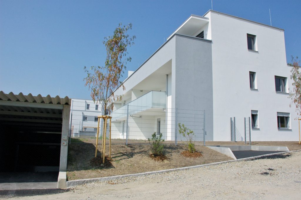 Eigentumswohnungen in Gallneukirchen - Hentschläger Immobilien Eigentumswohnungen in Gallneukirchen - Hentschläger Immobilien