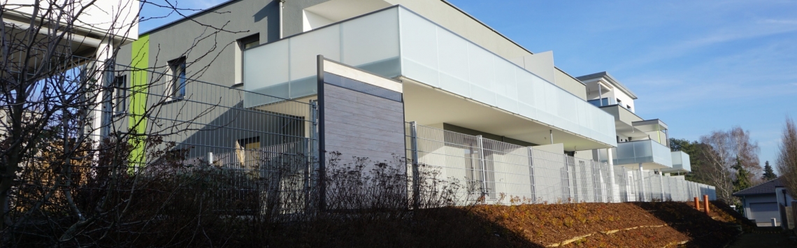 Eigentumswohnungen in Mauthausen - Hentschläger Immobilien