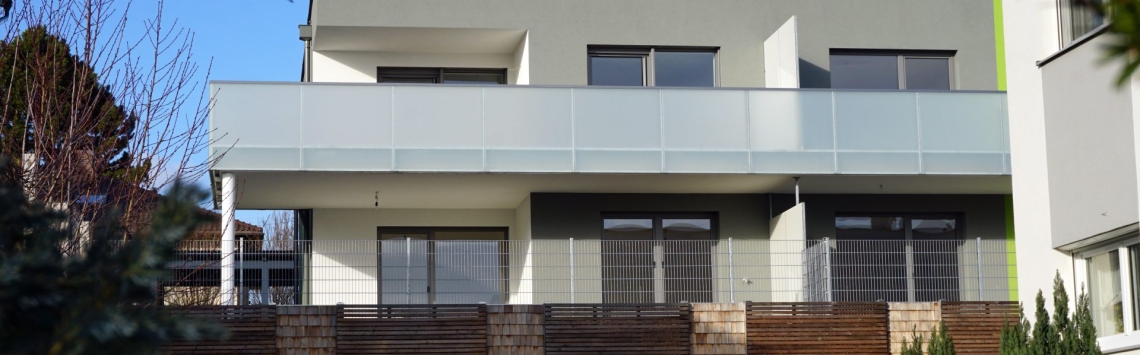 Eigentumswohnungen in Mauthausen - Hentschläger Immobilien