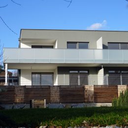 Haus B23 Garten von 23/2