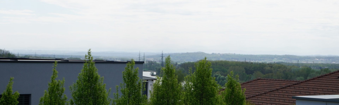 Geförderte Eigentumswohnungen in Mauthausen - Hentschläger Immobilien