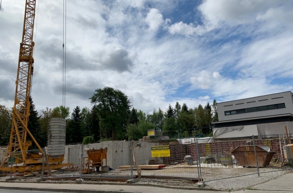 Geförderte Eigentumswohnungen in Leonding - Hentschläger Immobilien