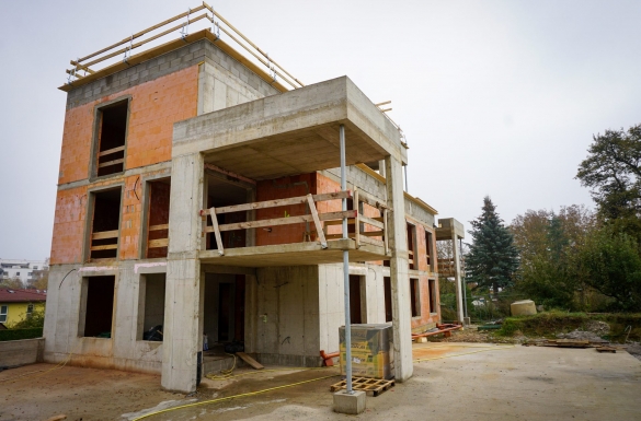 Eigentumswohnungen in Leonding- Hentschläger Immobilien