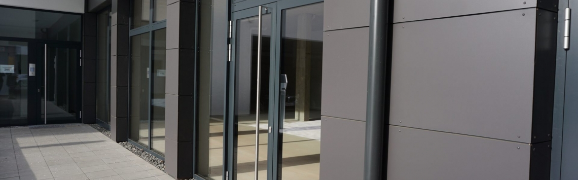 G 1b und c Gewerbeimmobilien in Linz/Urfahr - Hentschläger Immobilien - Büro, Geschäft