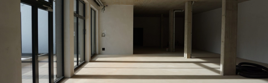 G1 b und c Gewerbeimmobilien in Linz/Urfahr - Hentschläger Immobilien - Büro, Geschäft