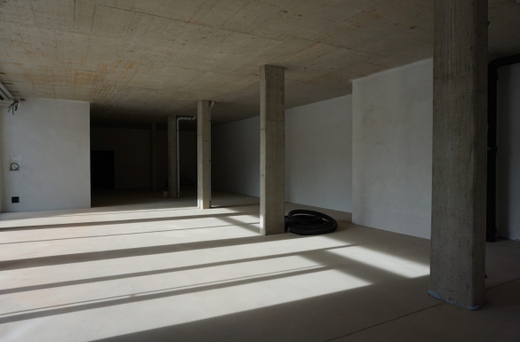 Eigentumswohnungen & Büros in der Leonfeldner Straße in Linz/Urfahr - Hentschläger Immobilien - Baufirma in Langenstein