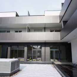 Gewerbeimmobilien in Linz/Urfahr - Hentschläger Immobilien - Büro, Geschäft