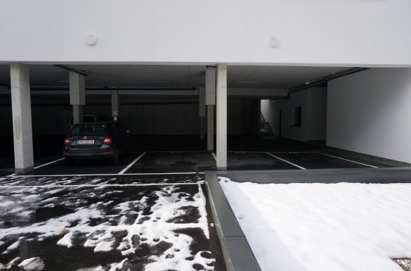 Eigentumswohnungen & Büros in der Leonfeldner Straße in Linz/Urfahr - Hentschläger Immobilien - Baufirma in Langenstein