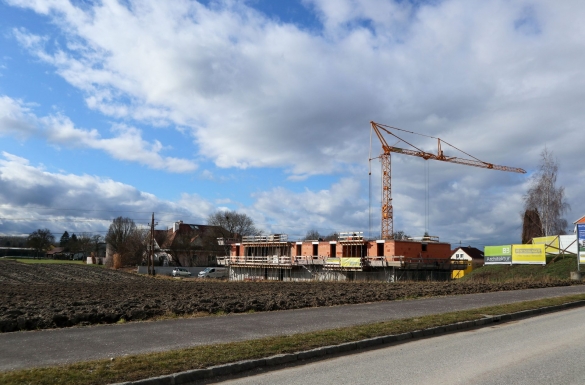 Geförderte Eigentumswohnungen in Langenstein von Hentschläger Immobilien - Eigentumswohnung - Immobilien Wohnung - Geförderte Wohnung - Geförderte Eigentumswohnung - Freie Wohnungen - Zwei Zimmer Wohnung - barrierefrei wohnen - altersgerechtes wohnen - Wohnungen suchen - Seniorenwohnung