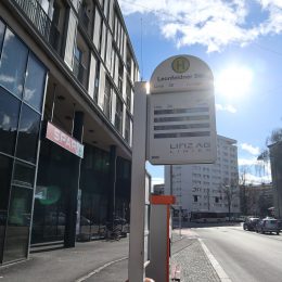 Eigentumswohnungen in Linz/Urfahr - Hentschläger Immobilien