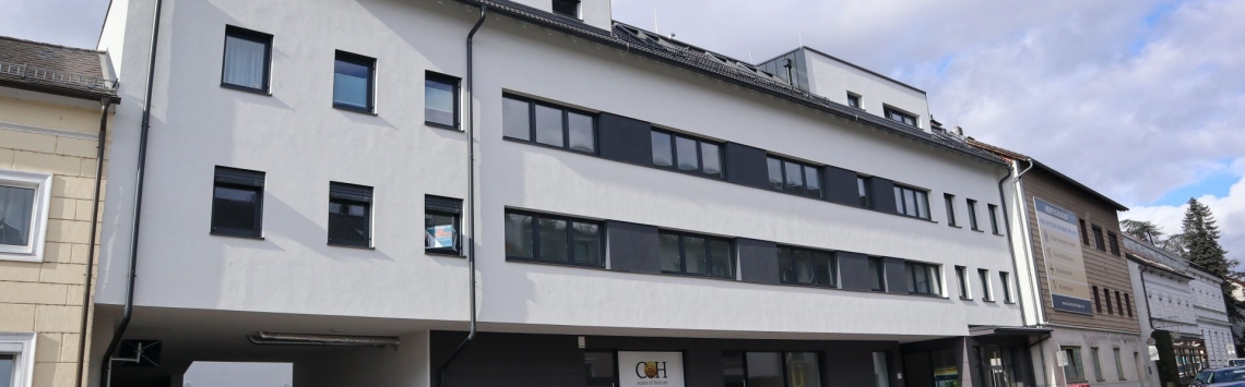 Gesamtansicht