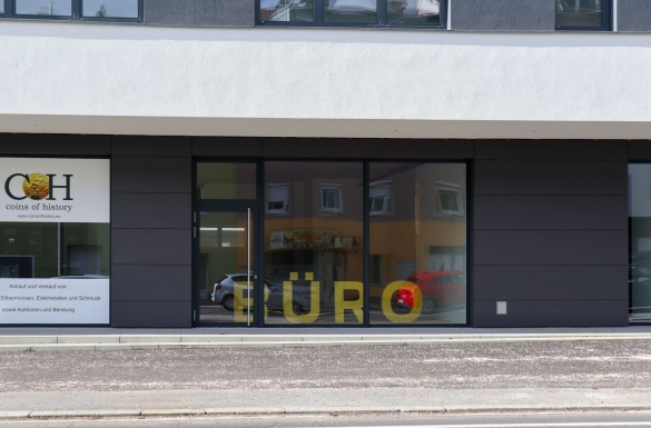 Eigentumswohnungen & Büros in der Leonfeldner Straße in Linz/Urfahr - Hentschläger Immobilien - Baufirma in Langenstein