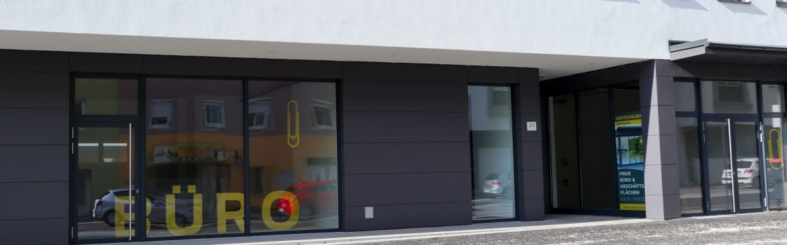 Büro 2 und G 1a