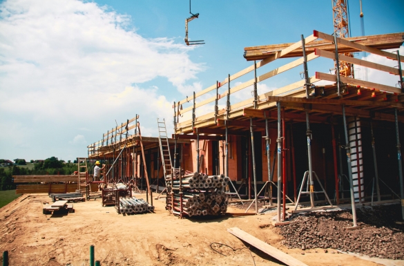 Eigentumswohnungen in Hagenberg - Hentschläger Immobilien GmbH