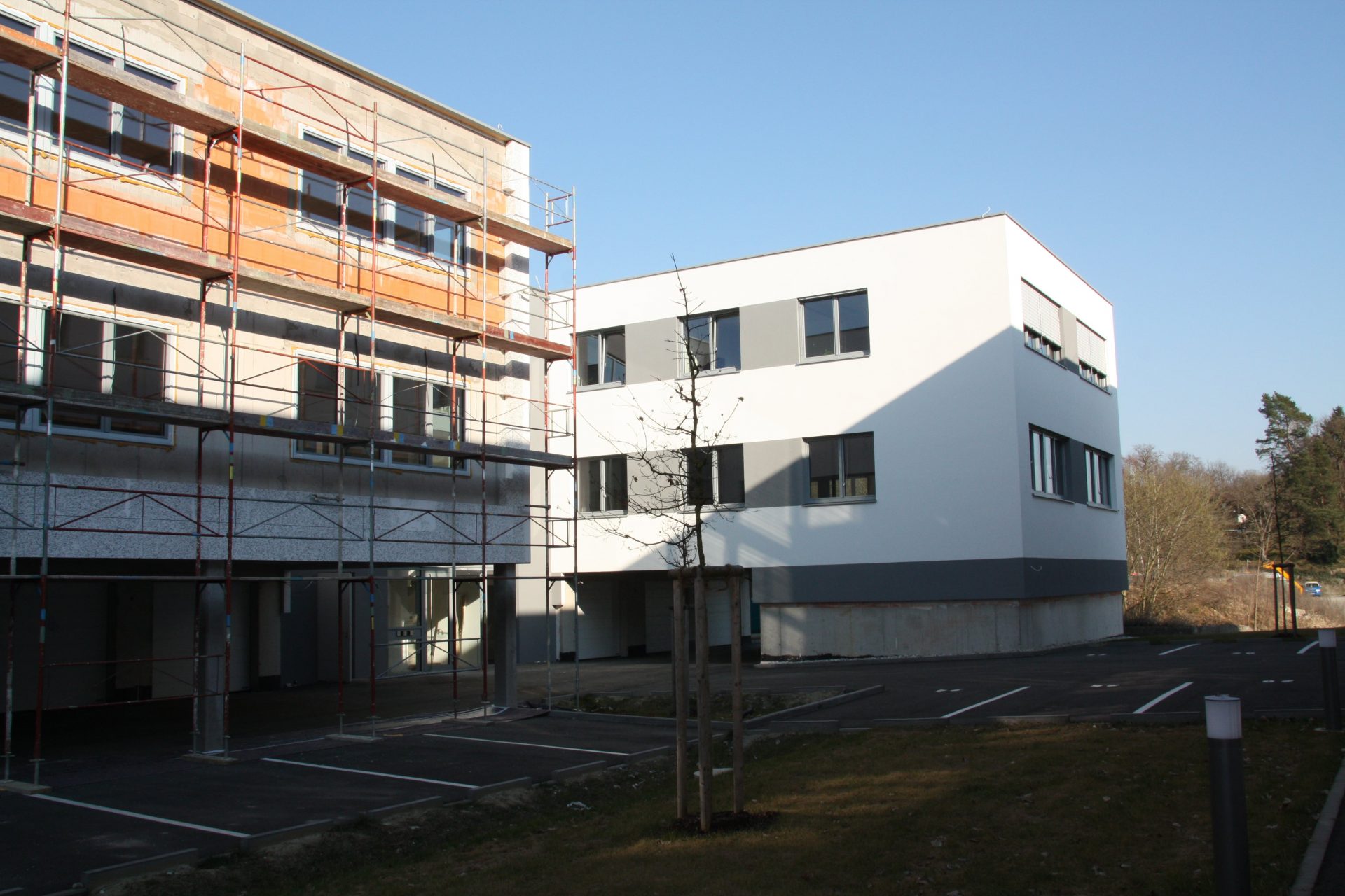 Freie Büros in Ottensheim