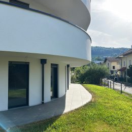 Terrasse/Garten