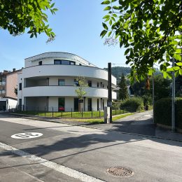 Außenansicht