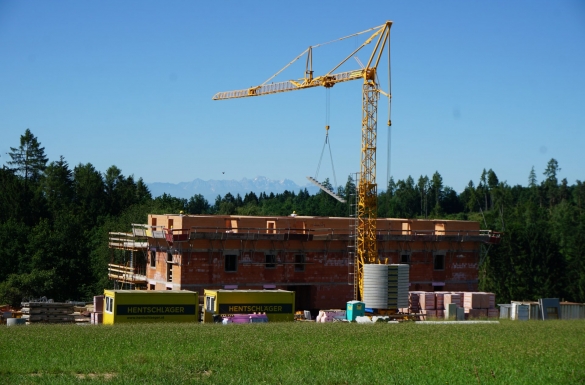 Eigentumswohnungen in Hagenberg - Hentschläger Immobilien GmbH