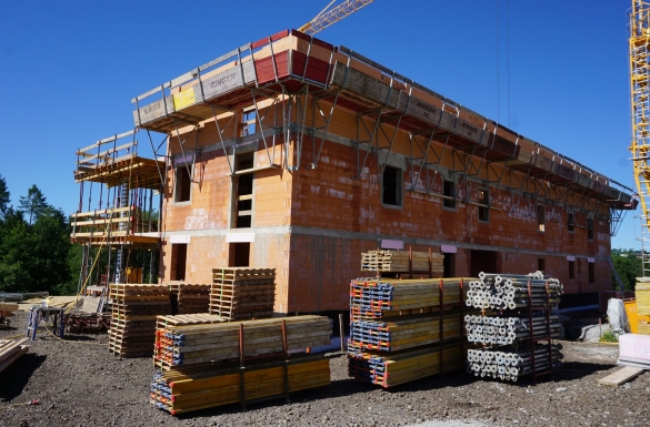 Eigentumswohnungen in Hagenberg - Hentschläger Immobilien GmbH