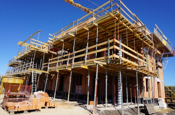 Eigentumswohnungen in Hagenberg - Hentschläger Immobilien GmbH