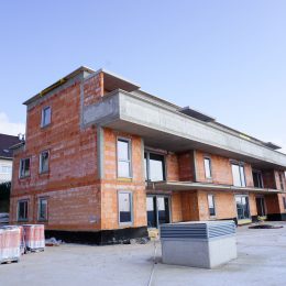 GallNEUwohnen - Eigentumswohnungen mit Tiefgarage - Immobilien