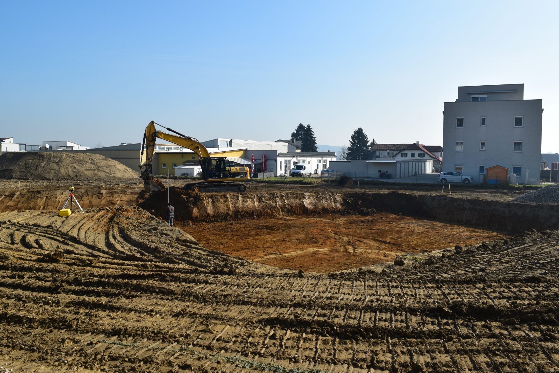 Luftenberg - Hentschläger Immobilien