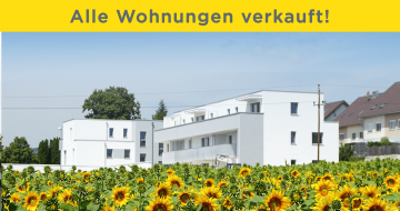 GallNEUwohnen - Hentschläger Immobilien - Wohnung kaufen - Eigentumswohnungen in Gallneukirchen -  Wohnhäuser - Wohnkomplex -  Wohnungen - Wohnqualität