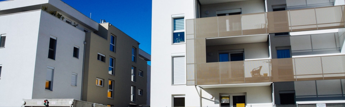 Eigentumswohnungen in St. Georgen/Gusen von Hentschläger Immobilien