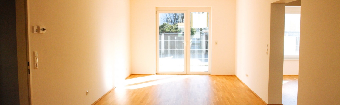 Wohnanlage in St. Georgen an der Gusen von Hentschläger Immobilien