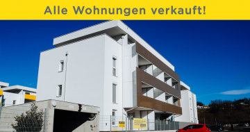 Eigentumswohnungen in St. Georgen/Gusen von Hentschläger Immobilien