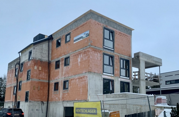 Eigentumswohnungen in Leonding- Hentschläger Immobilien