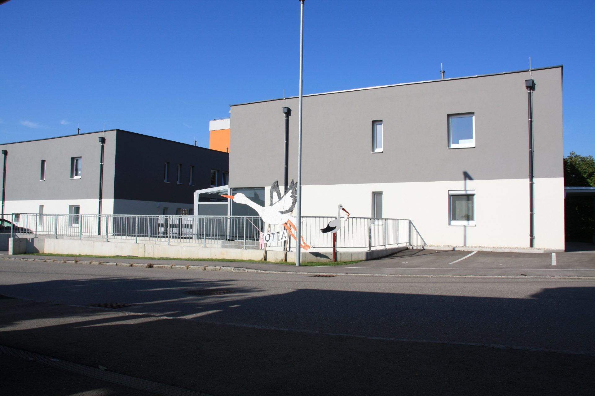 Eigentumswohnungen in Gallneukirchen - Wohnung mit Loggia - Hentschläger Immobilien