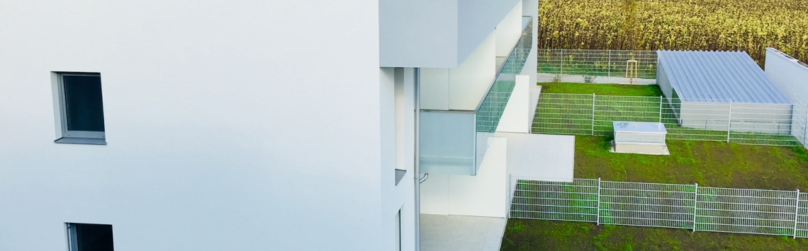Eigentumswohnungen in Gallneukirchen - Hentschläger Immobilien GallNEUwohnen - Hentschläger Immobilien - Wohnung kaufen - Eigentumswohnungen in Gallneukirchen - Wohnhäuser - Wohnkomplex - Wohnungen - Wohnqualität