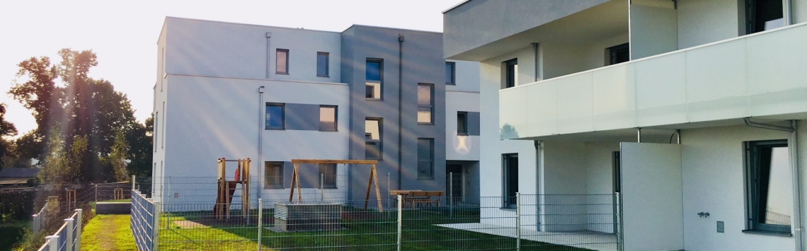 Eigentumswohnungen in Gallneukirchen - Hentschläger Immobilien Eigentumswohnungen in Gallneukirchen - Hentschläger Immobilien