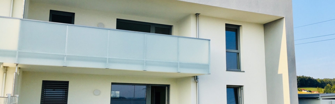 Eigentumswohnungen in Gallneukirchen - Hentschläger Immobilien Eigentumswohnungen in Gallneukirchen - Hentschläger Immobilien