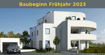 Klausenbachstraße - 3 exklusive Eigentumswohnungen in Linz-Urfahr - Hentschläger Immobilien