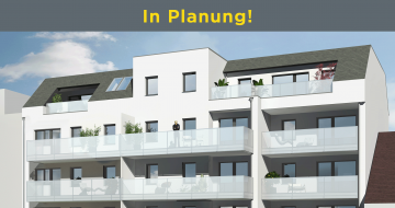 Leon 8 - Eigentumswohnungen in Linz - Urfahr, Hentschläger Immobilien - Wohnen in Linz - Wohnung in Linz - Wohnung in Linz/Urfahr