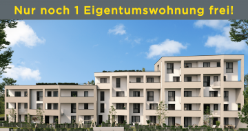 Eigentumswohnungen in Leonding - Ruflinger Straße - neues Projekt von Hentschläger Immobilien