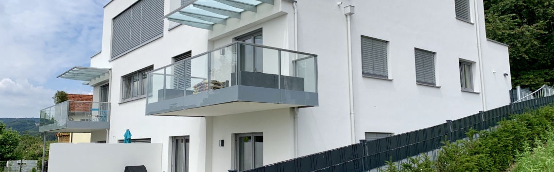 Exklusives Wohnen über Linz in St. Magdalena - Hentschläger Immobilien Exklusives Wohnen über Linz in St. Magdalena - Hentschläger Immobilien