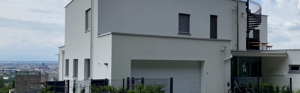 Exklusives Wohnen über Linz in St. Magdalena - Hentschläger Immobilien Exklusives Wohnen über Linz in St. Magdalena - Hentschläger Immobilien
