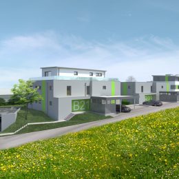 Geförderte Eigentumswohnungen in Mauthausen - Hentschläger Immobilien