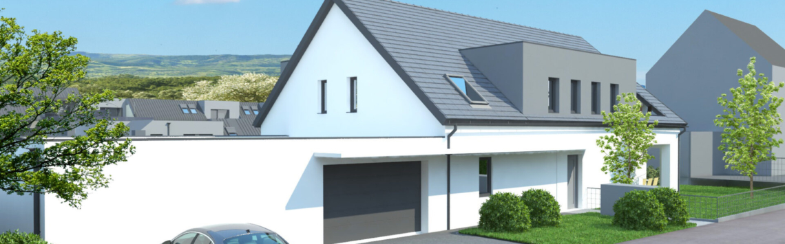 Eigentumswohnungen in Linz/Urfahr, Enzmüllnerweg 48 - Hentschläger Immobilien