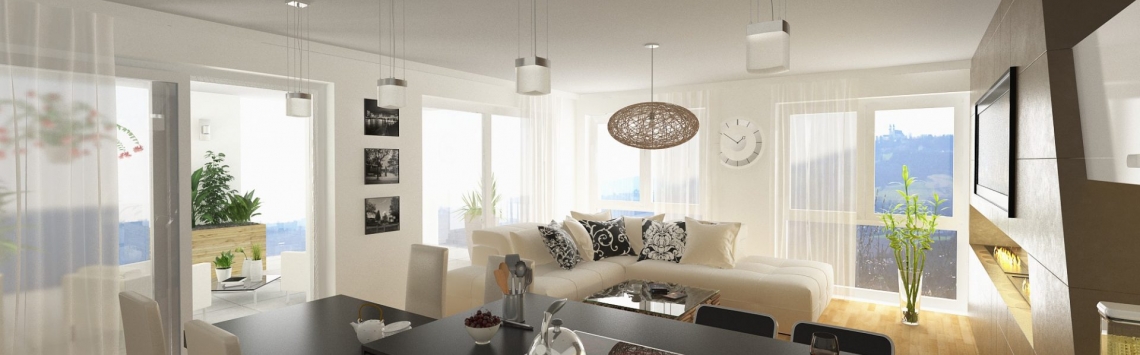 Eigentumswohnungen in Linz/Urfahr - Hentschläger Immobilien Eigentumswohnungen in Linz/Urfahr - Hentschläger Immobilien