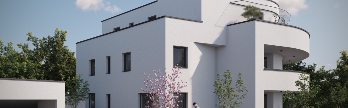 Hentschläger Immobilien Exklusive Eigentumswohnungen in Urfahr