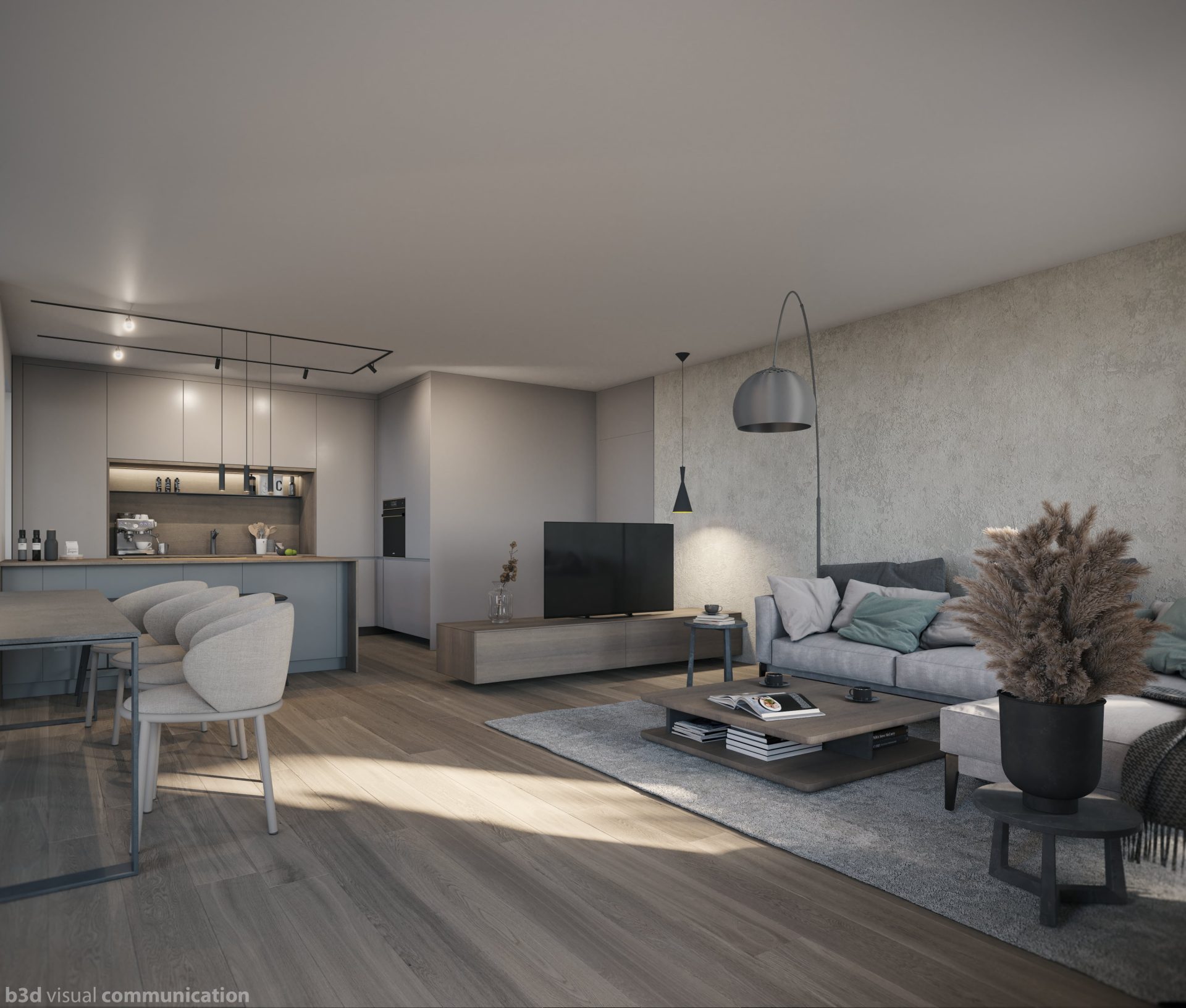 Hentschläger Immobilien Exklusive Eigentumswohnungen in Urfahr