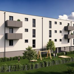 Geförderte Eigentumswohnungen in Langenstein von Hentschläger Immobilien - Eigentumswohnung - Immobilien Wohnung - Geförderte Wohnung - Geförderte Eigentumswohnung - Freie Wohnungen - Zwei Zimmer Wohnung - barrierefrei wohnen - altersgerechtes wohnen - Wohnungen suchen - Seniorenwohnung