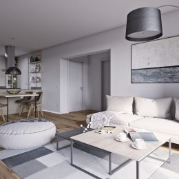 Geförderte Eigentumswohnungen in Langenstein von Hentschläger Immobilien - Eigentumswohnung - Immobilien Wohnung - Geförderte Wohnung - Geförderte Eigentumswohnung - Freie Wohnungen - Zwei Zimmer Wohnung - barrierefrei wohnen - altersgerechtes wohnen - Wohnungen suchen - Seniorenwohnung