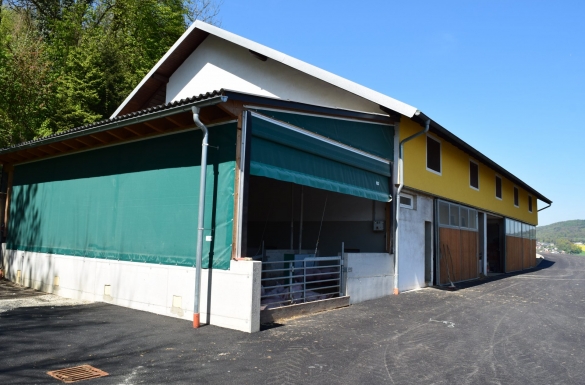 Sanierung, Aufstockung, Neubau - Hentschläger Bau GmbH - Baufirma in Langenstein