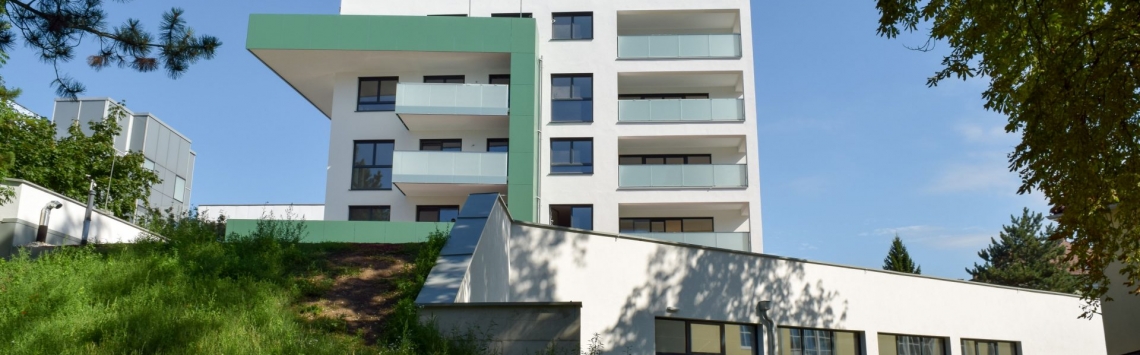 Wohnen am Breitwieserhof