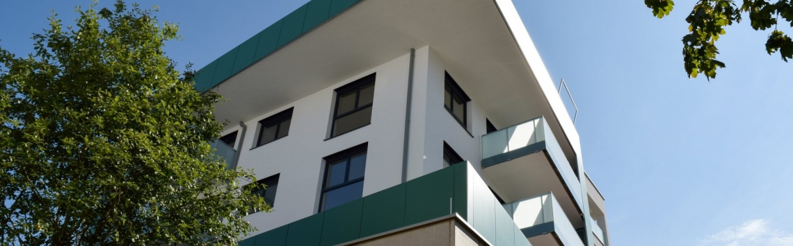 Wohnen am Breitwieserhof